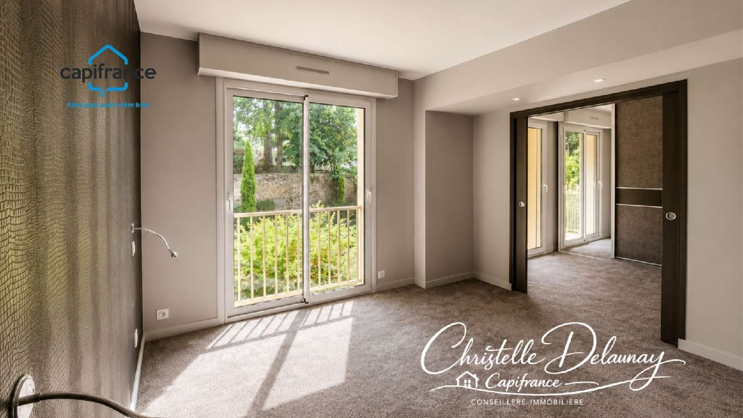 for sale apartment Laval Mayenne 7