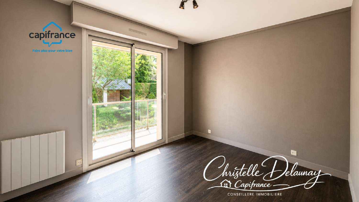 for sale apartment Laval Mayenne 8