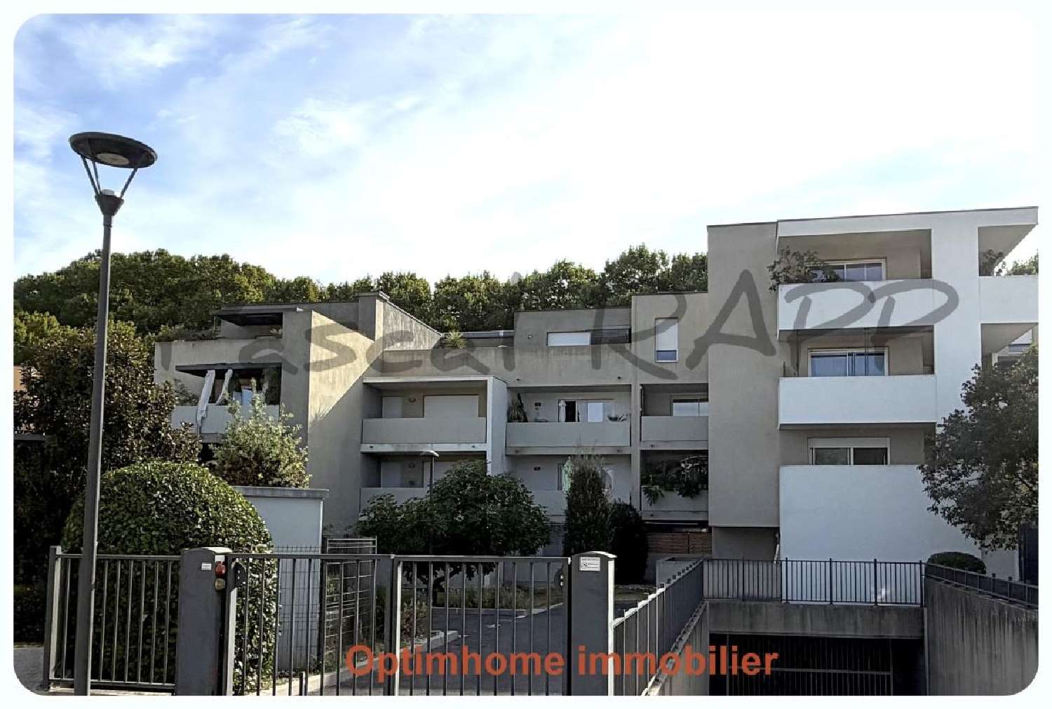 en venta apartamento Lavérune Hérault 1