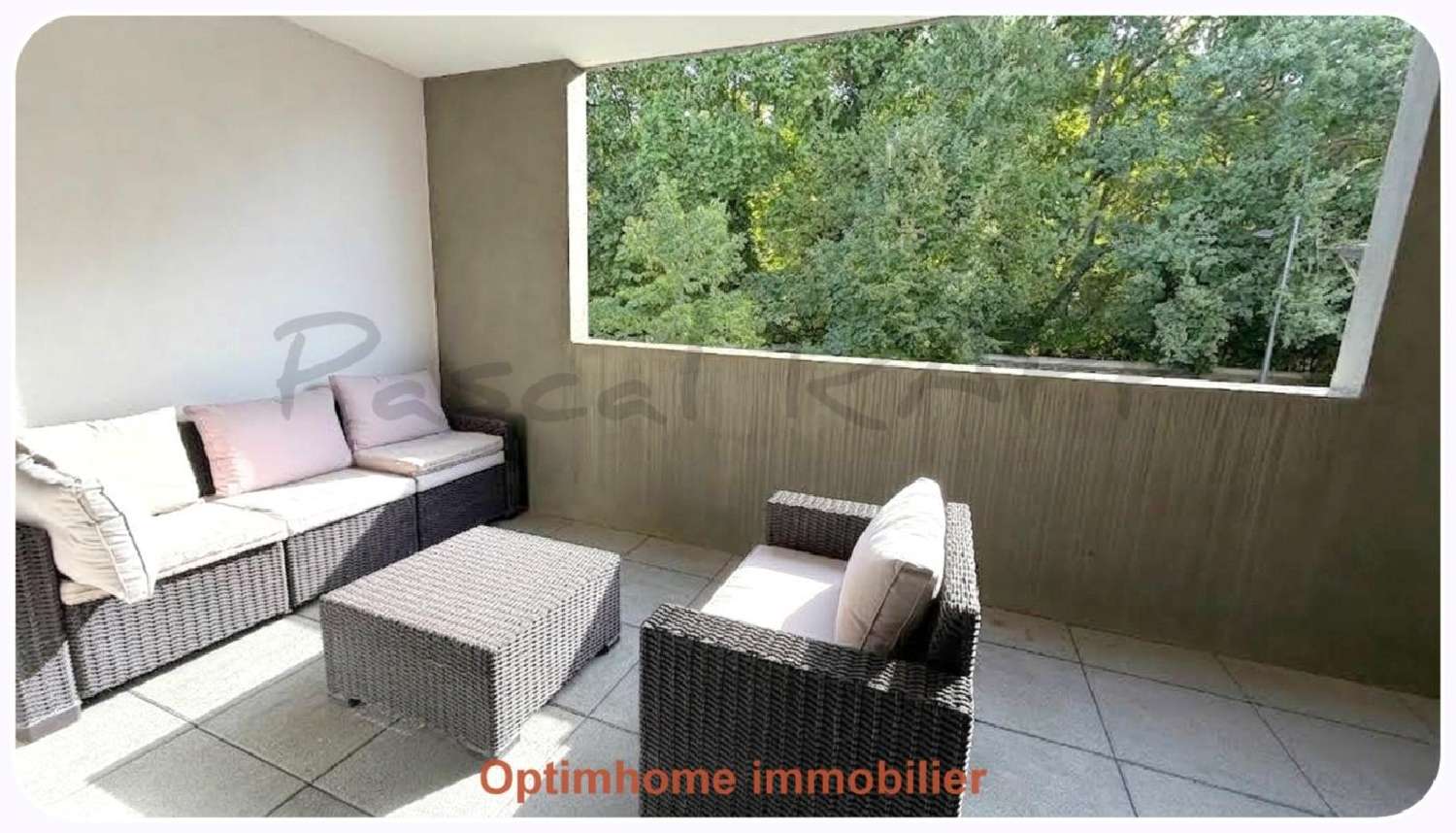 en venta apartamento Lavérune Hérault 2