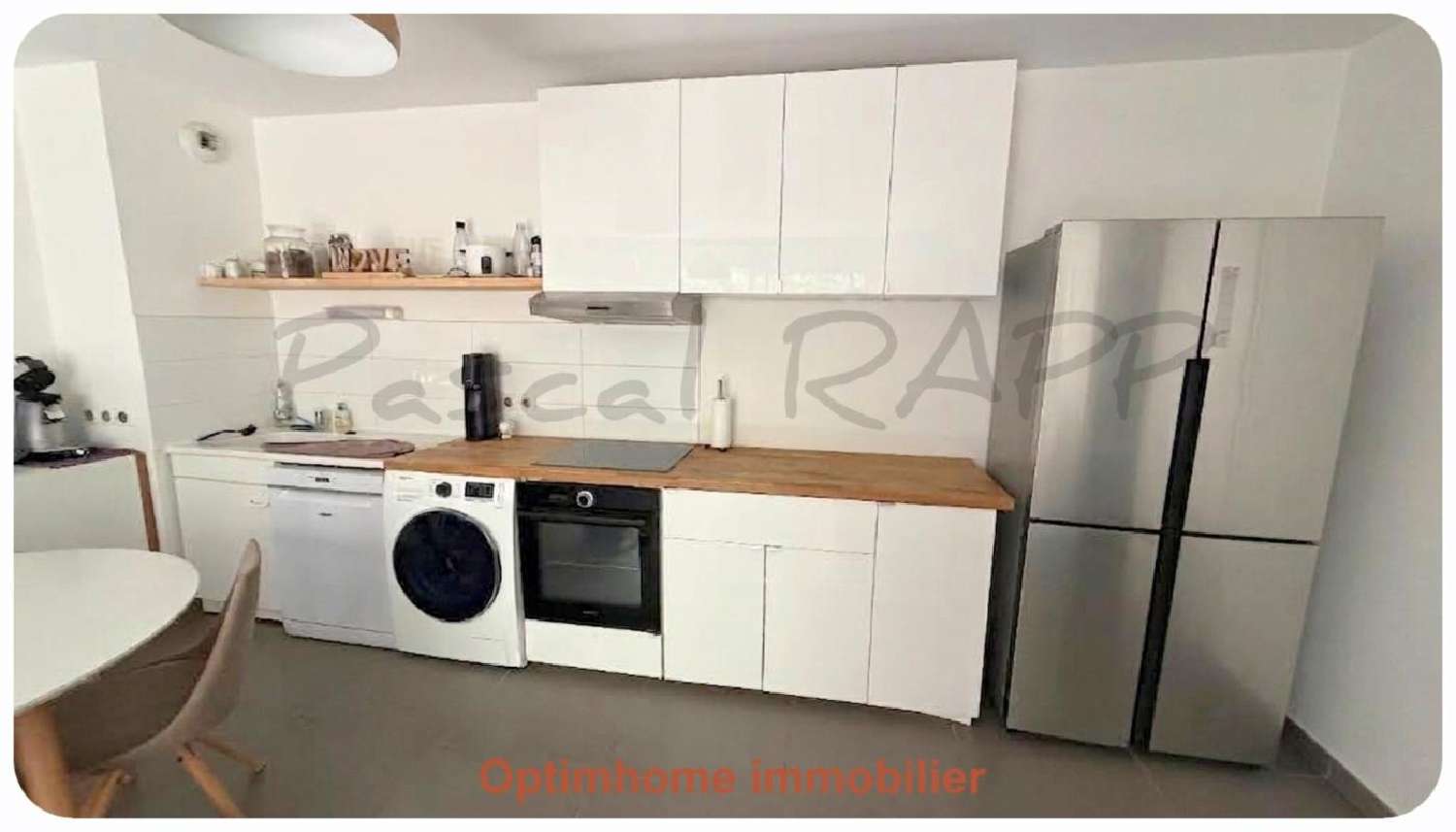 en venta apartamento Lavérune Hérault 4