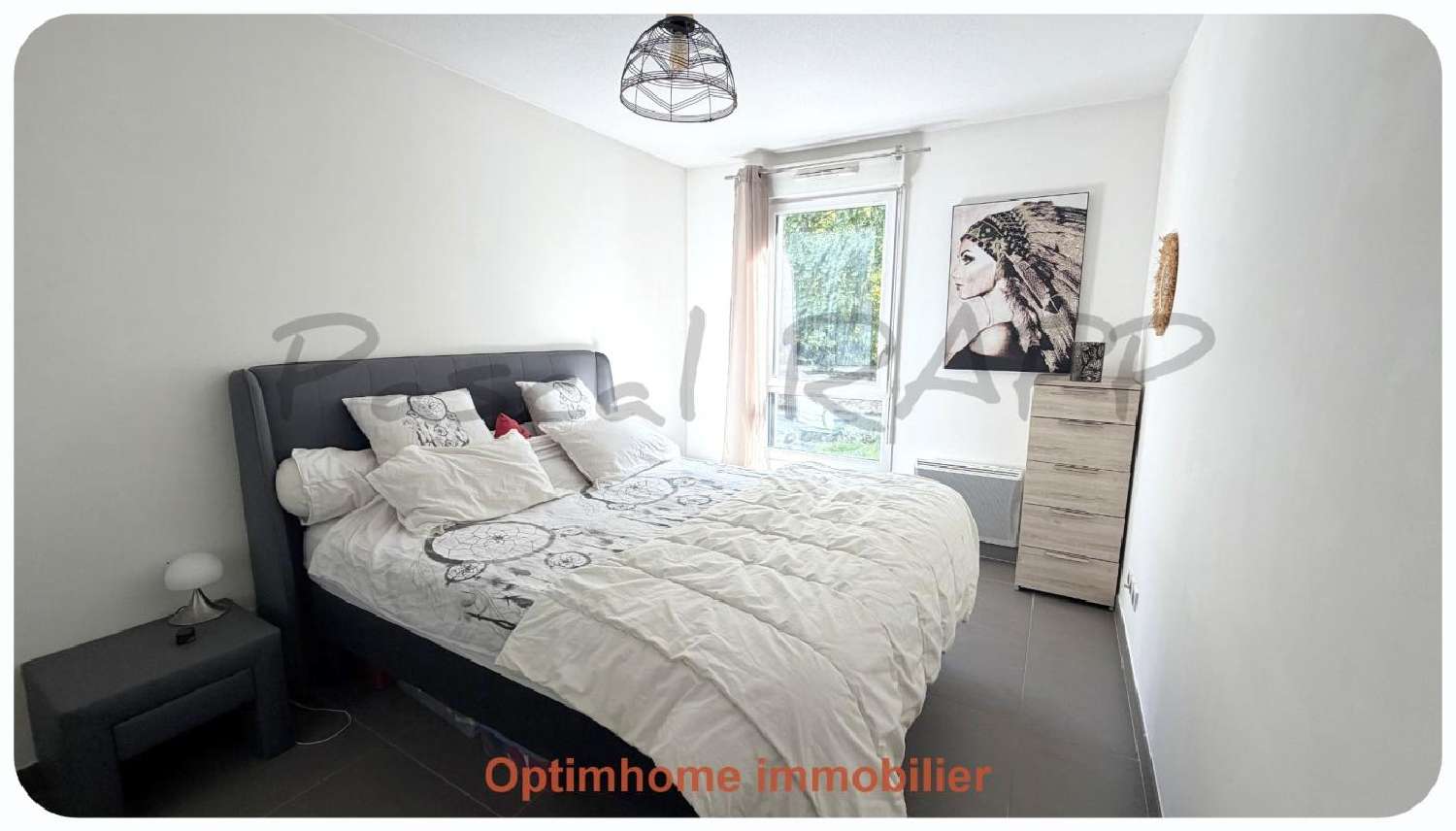 en venta apartamento Lavérune Hérault 5