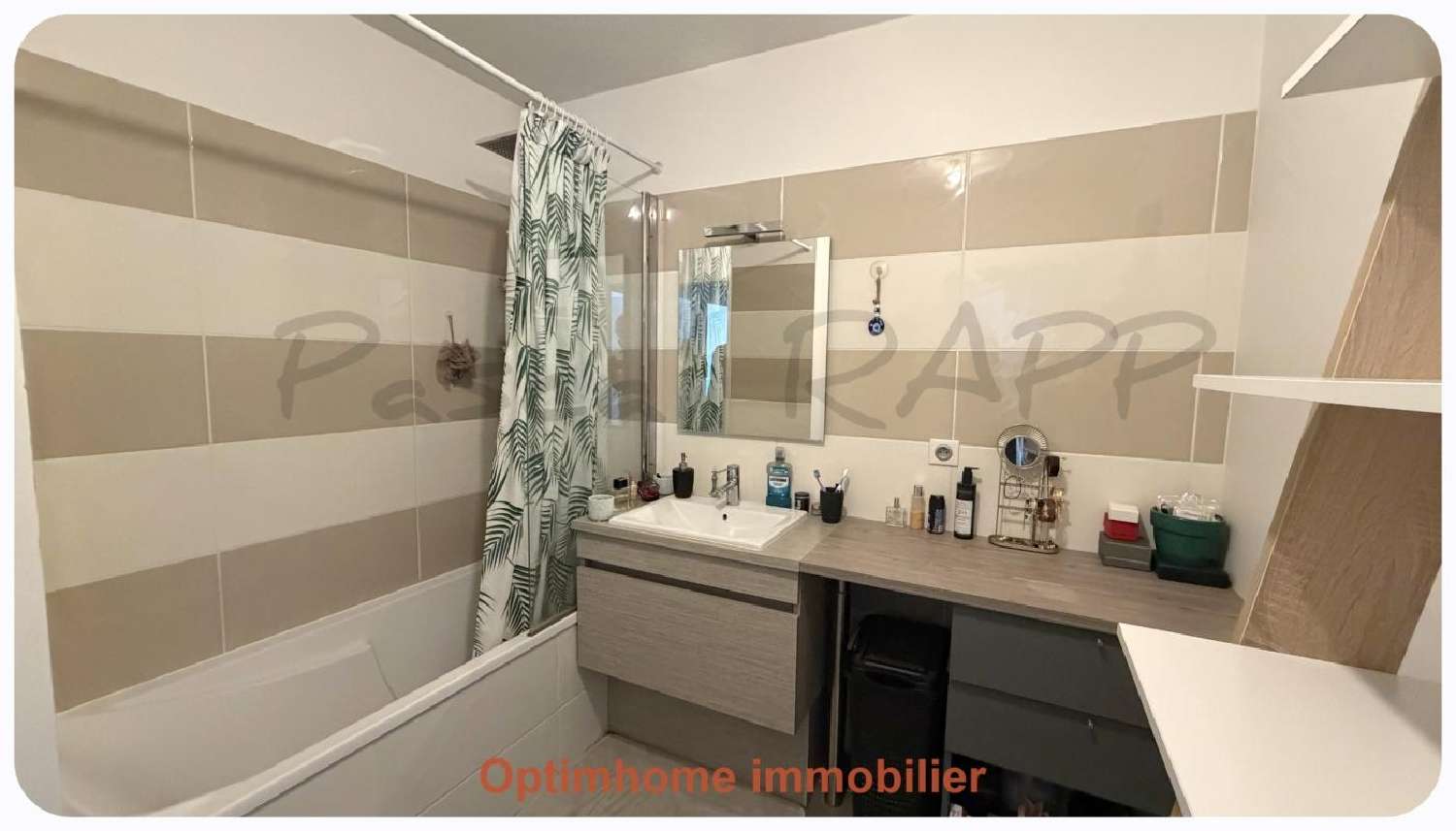 en venta apartamento Lavérune Hérault 7