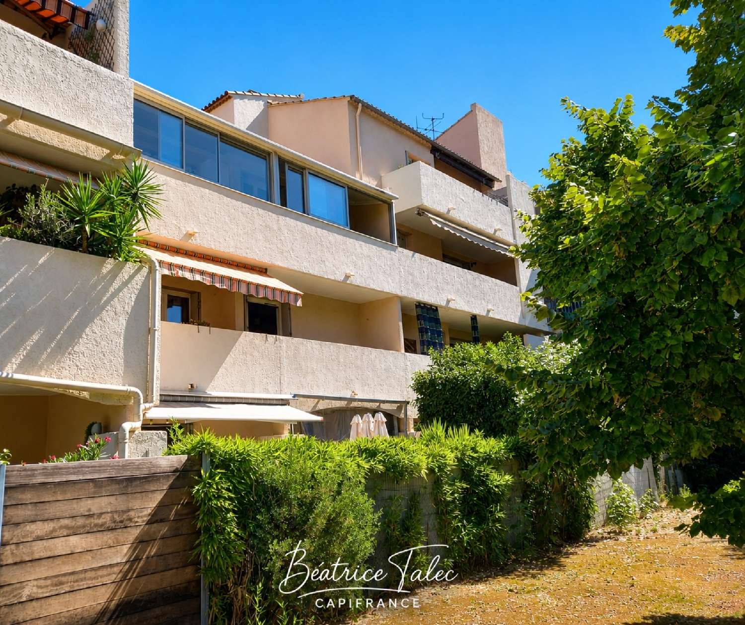  kaufen Wohnung/ Apartment Le Beausset Var 3
