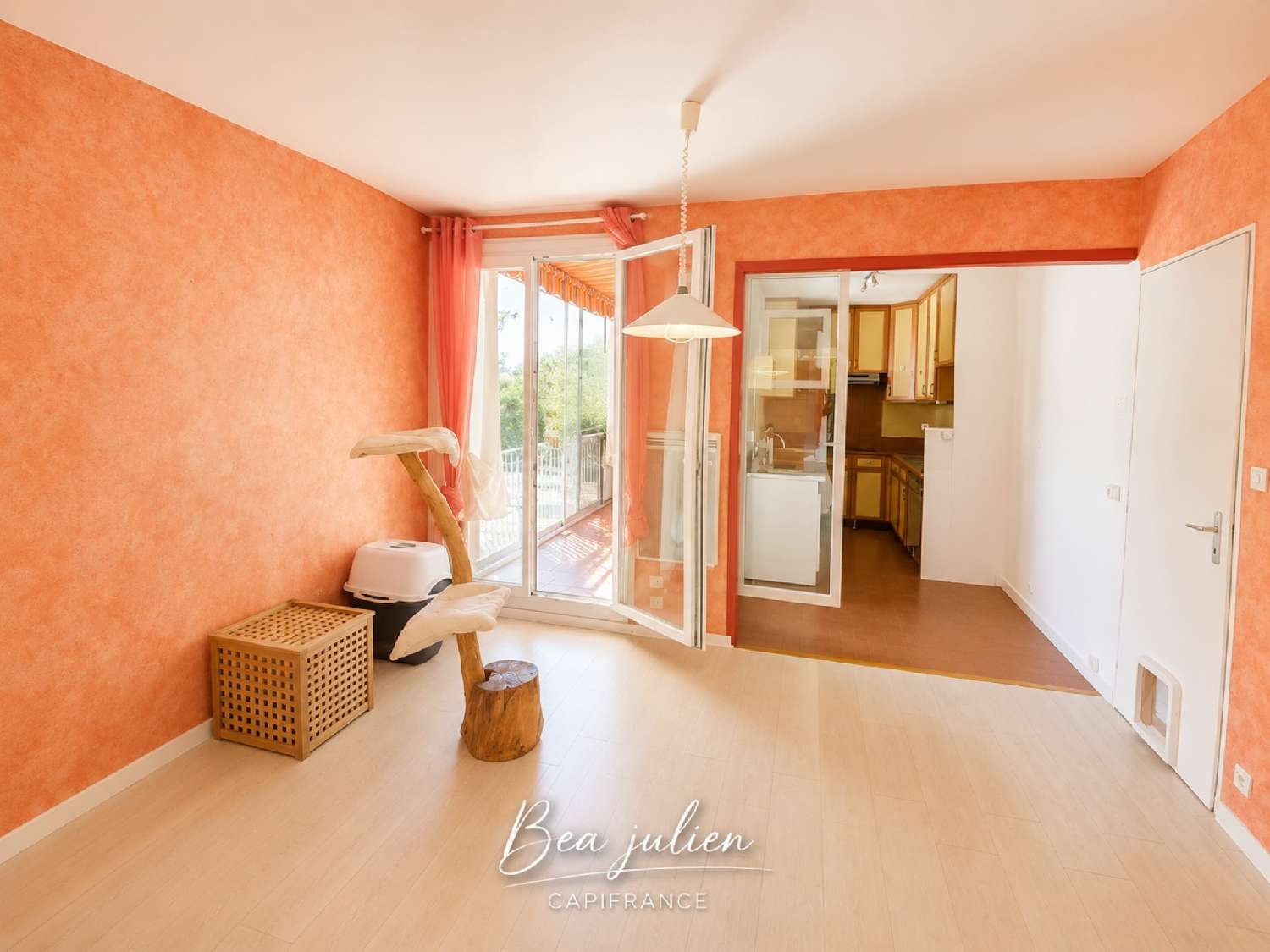  kaufen Wohnung/ Apartment Le Beausset Var 6