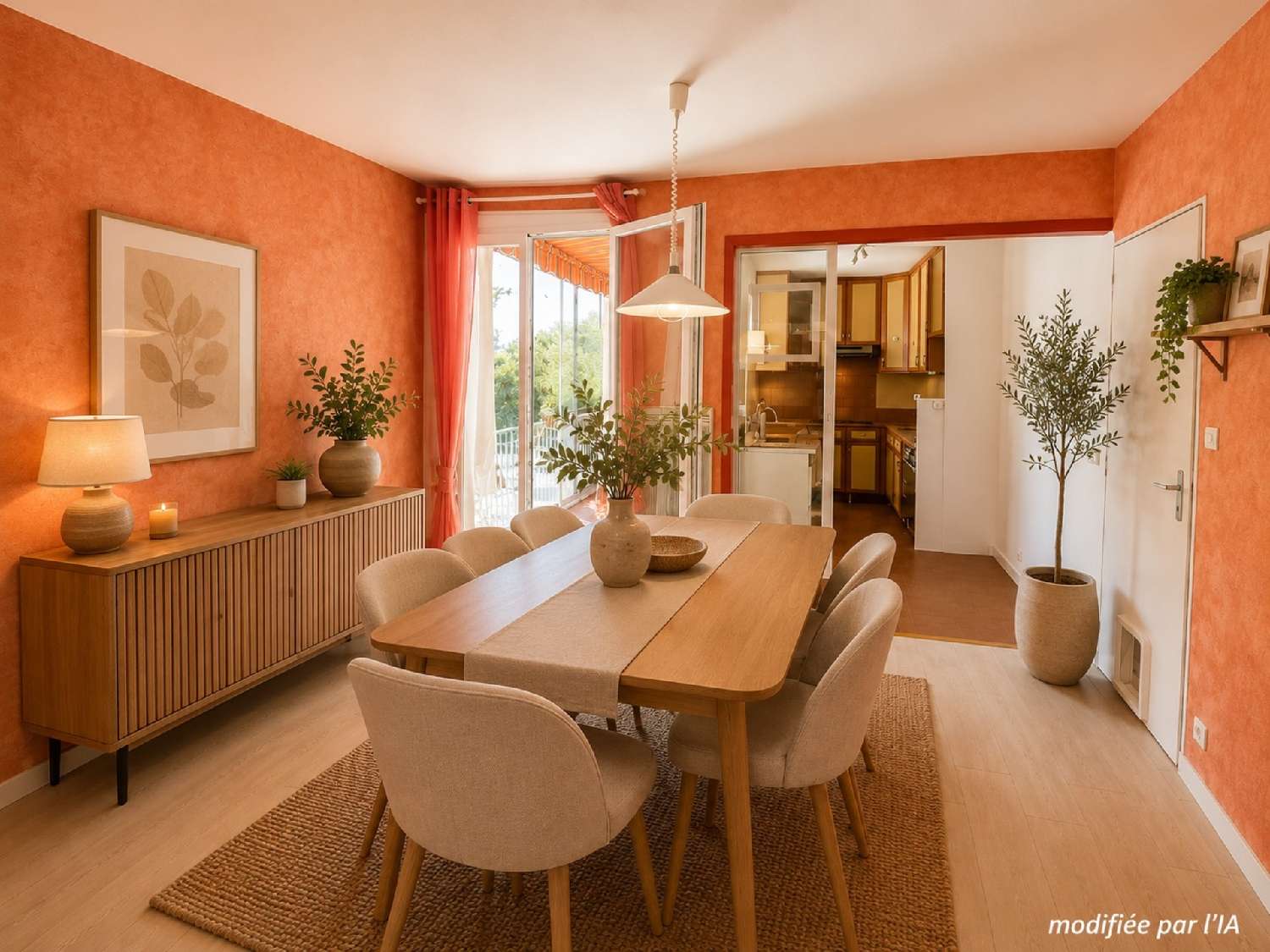  kaufen Wohnung/ Apartment Le Beausset Var 8