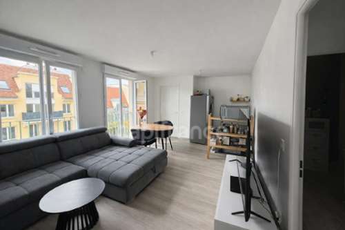 Le Blanc-Mesnil Seine-Saint-Denis appartement foto 7404465