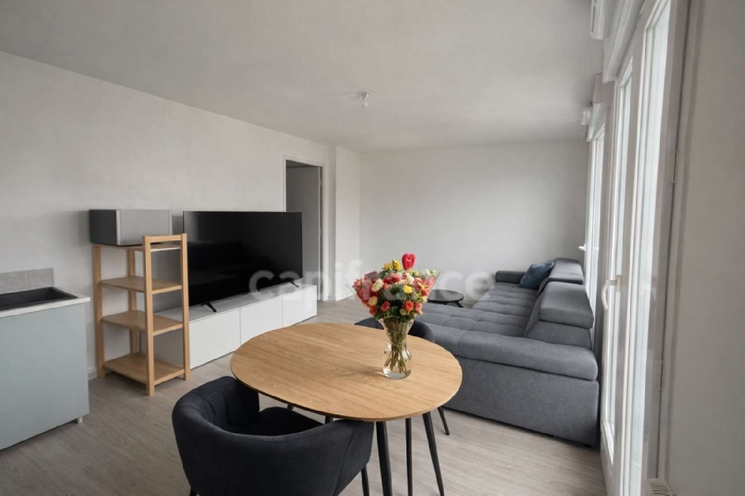  te koop appartement Le Blanc-Mesnil Seine-Saint-Denis 2