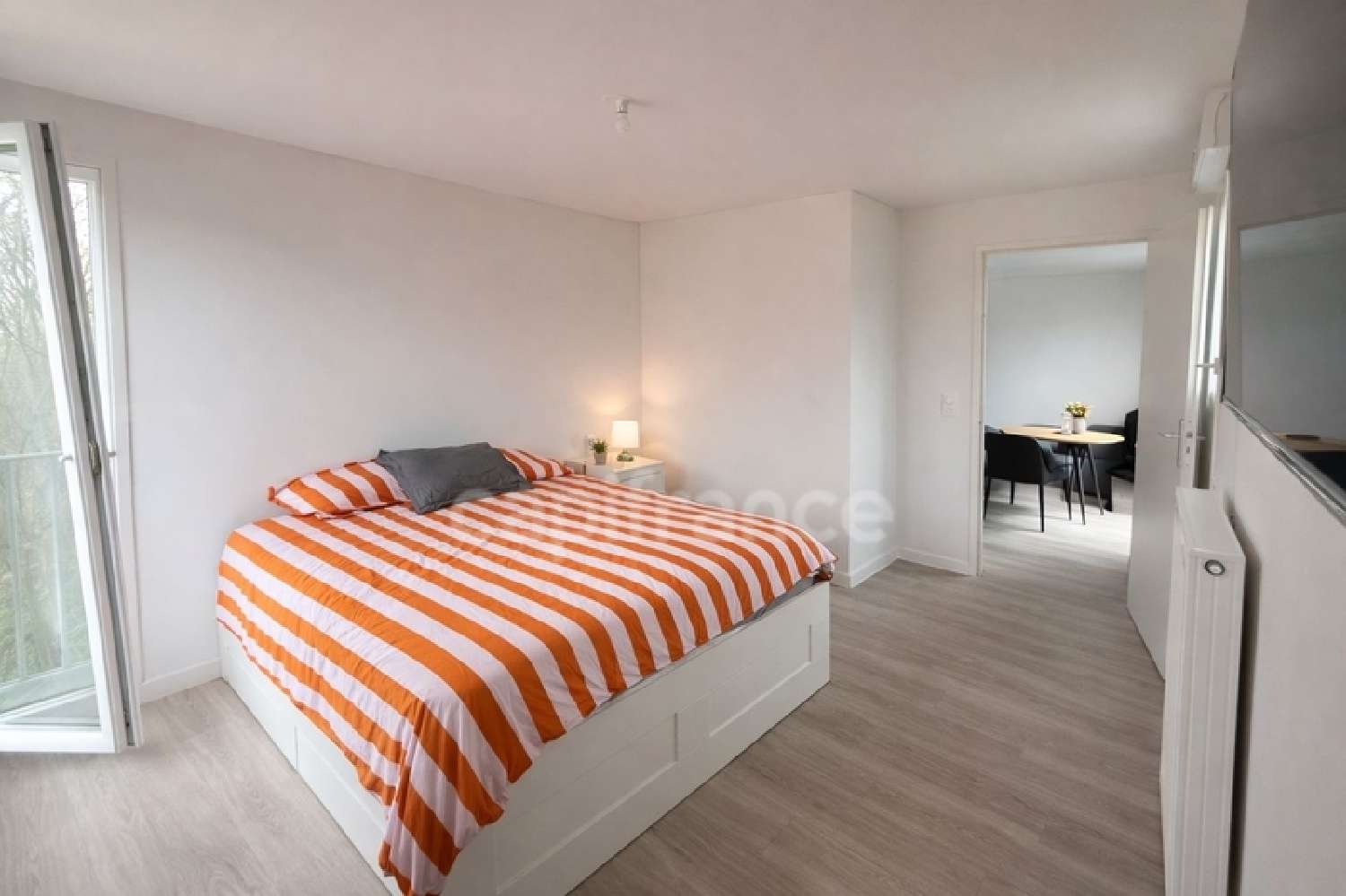  te koop appartement Le Blanc-Mesnil Seine-Saint-Denis 5