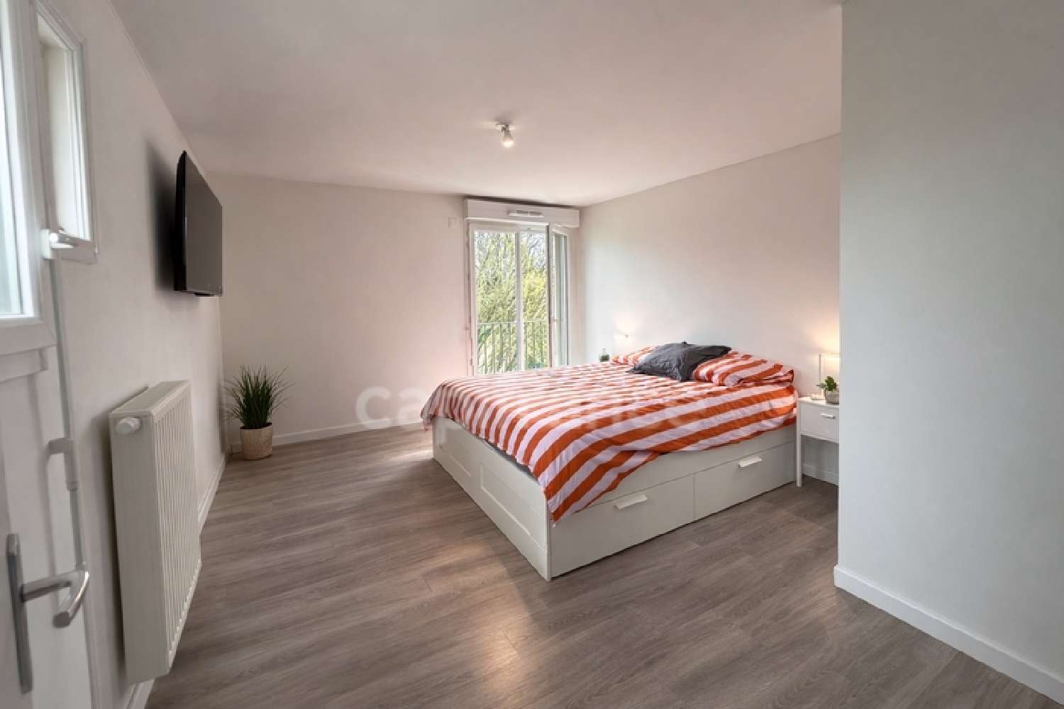  te koop appartement Le Blanc-Mesnil Seine-Saint-Denis 6