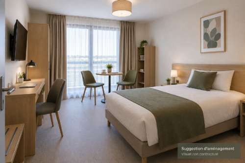 Le Blanc-Mesnil Seine-Saint-Denis appartement foto 7416672