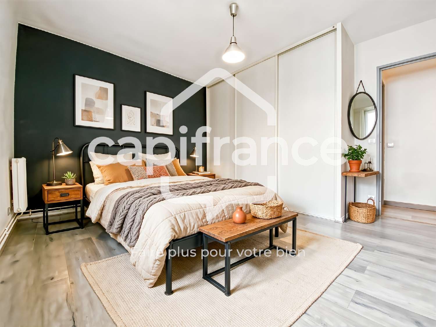  en venta apartamento Le Bouscat Gironde 1