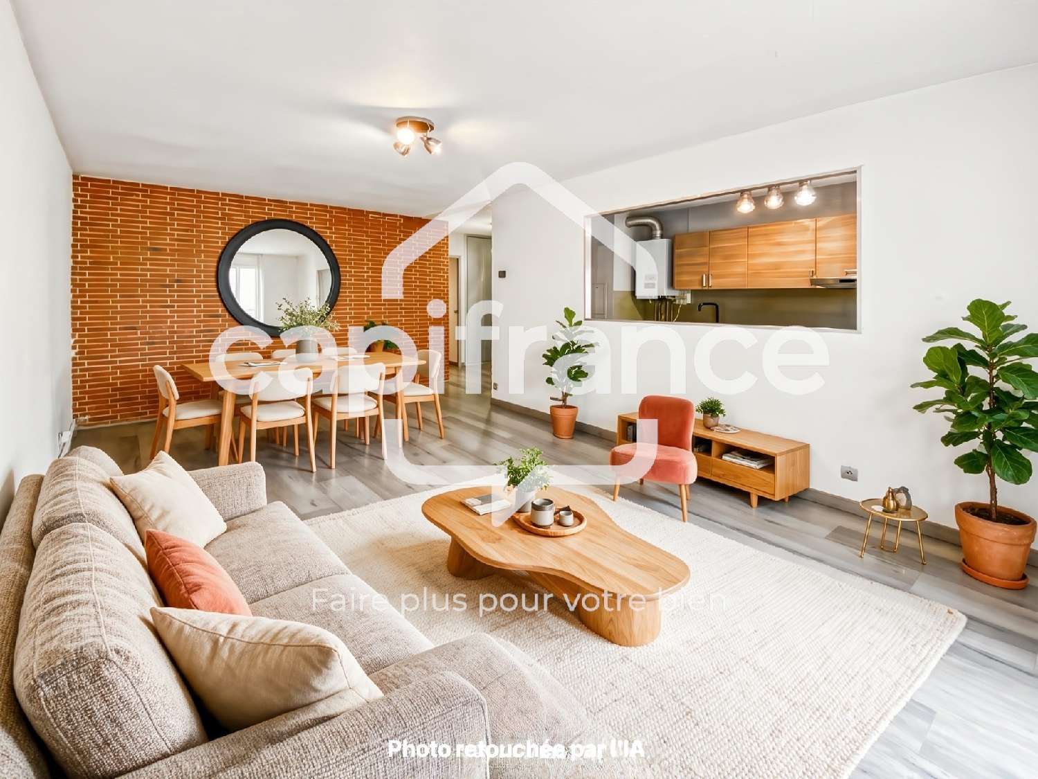  en venta apartamento Le Bouscat Gironde 2