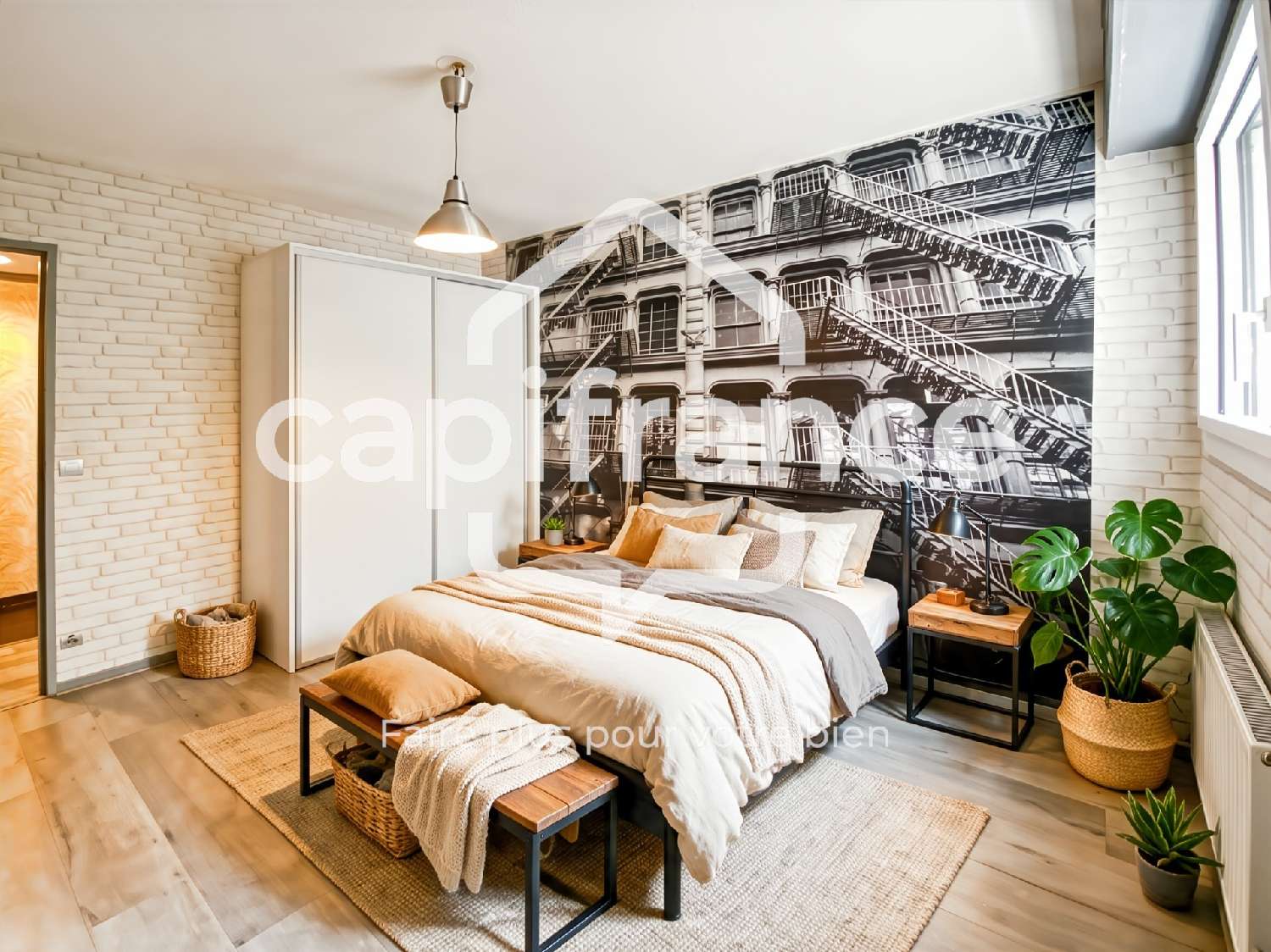  en venta apartamento Le Bouscat Gironde 3