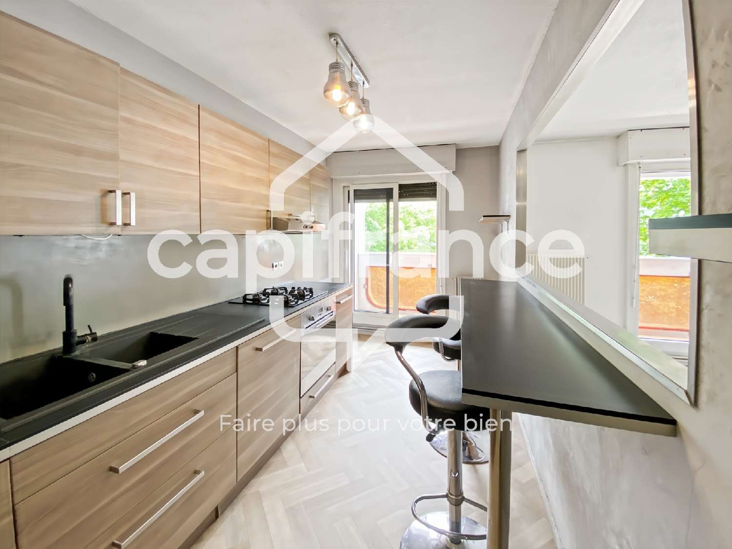  en venta apartamento Le Bouscat Gironde 4