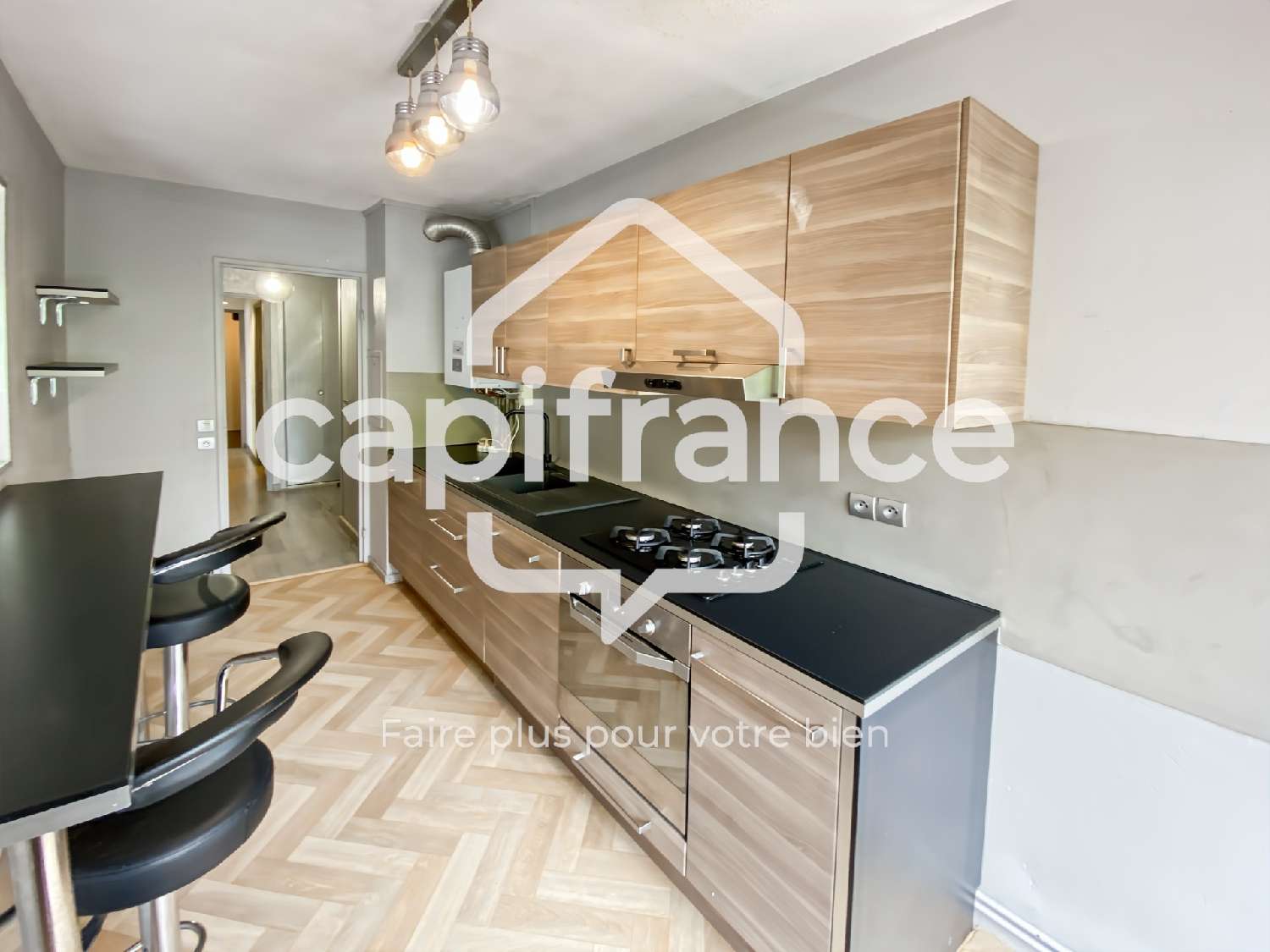  en venta apartamento Le Bouscat Gironde 5