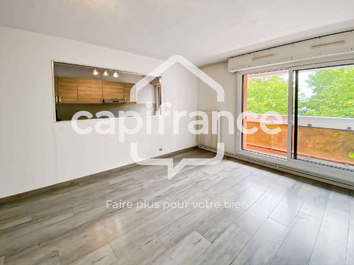  en venta apartamento Le Bouscat Gironde 6