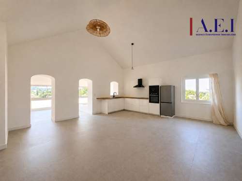 Le Brusc Var Wohnung/ Apartment Bild 7402224