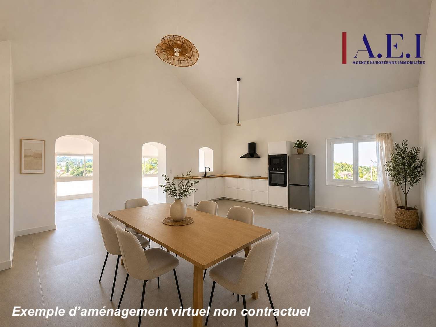 kaufen Wohnung/ Apartment Le Brusc Var 2