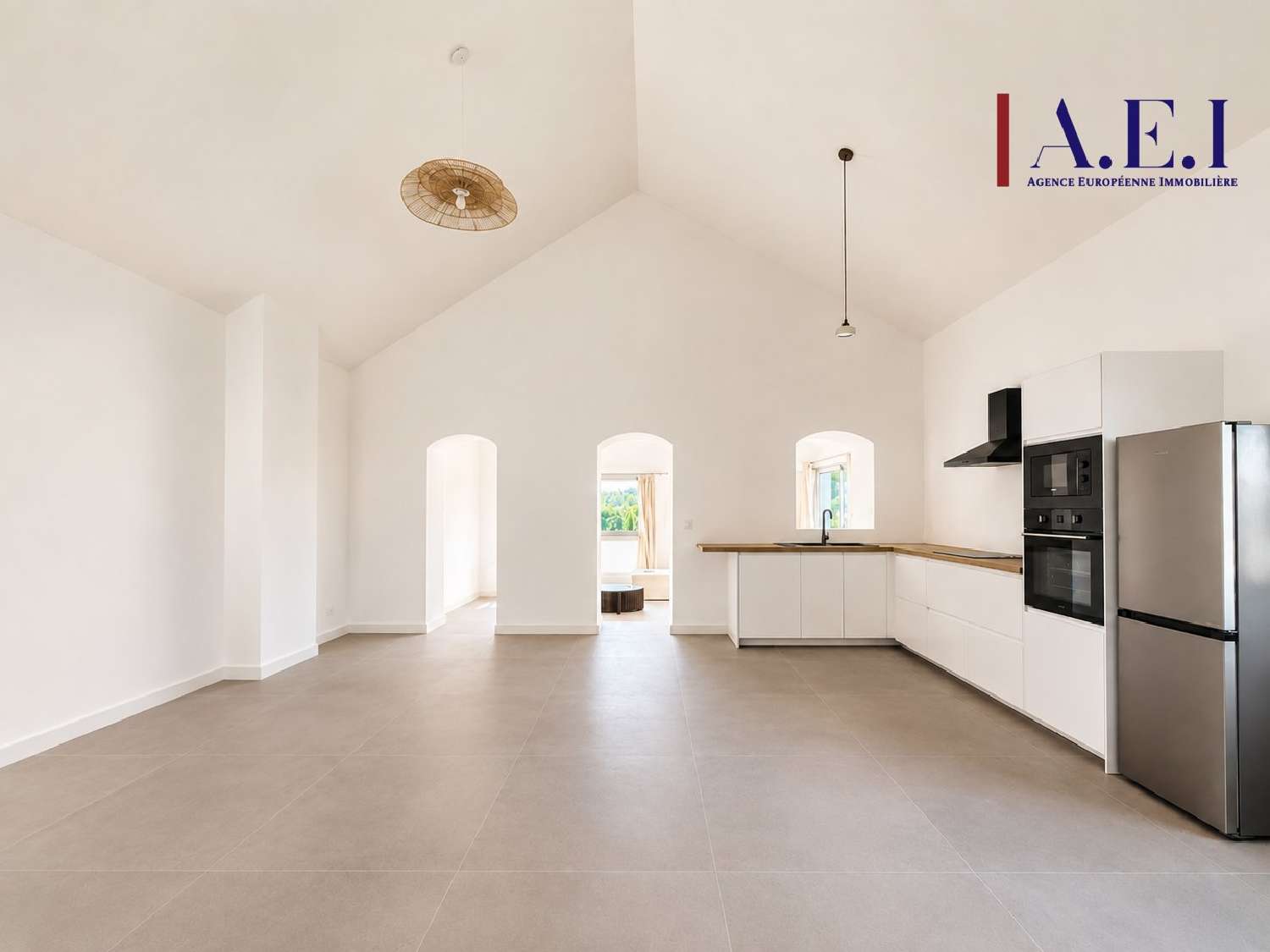 kaufen Wohnung/ Apartment Le Brusc Var 3
