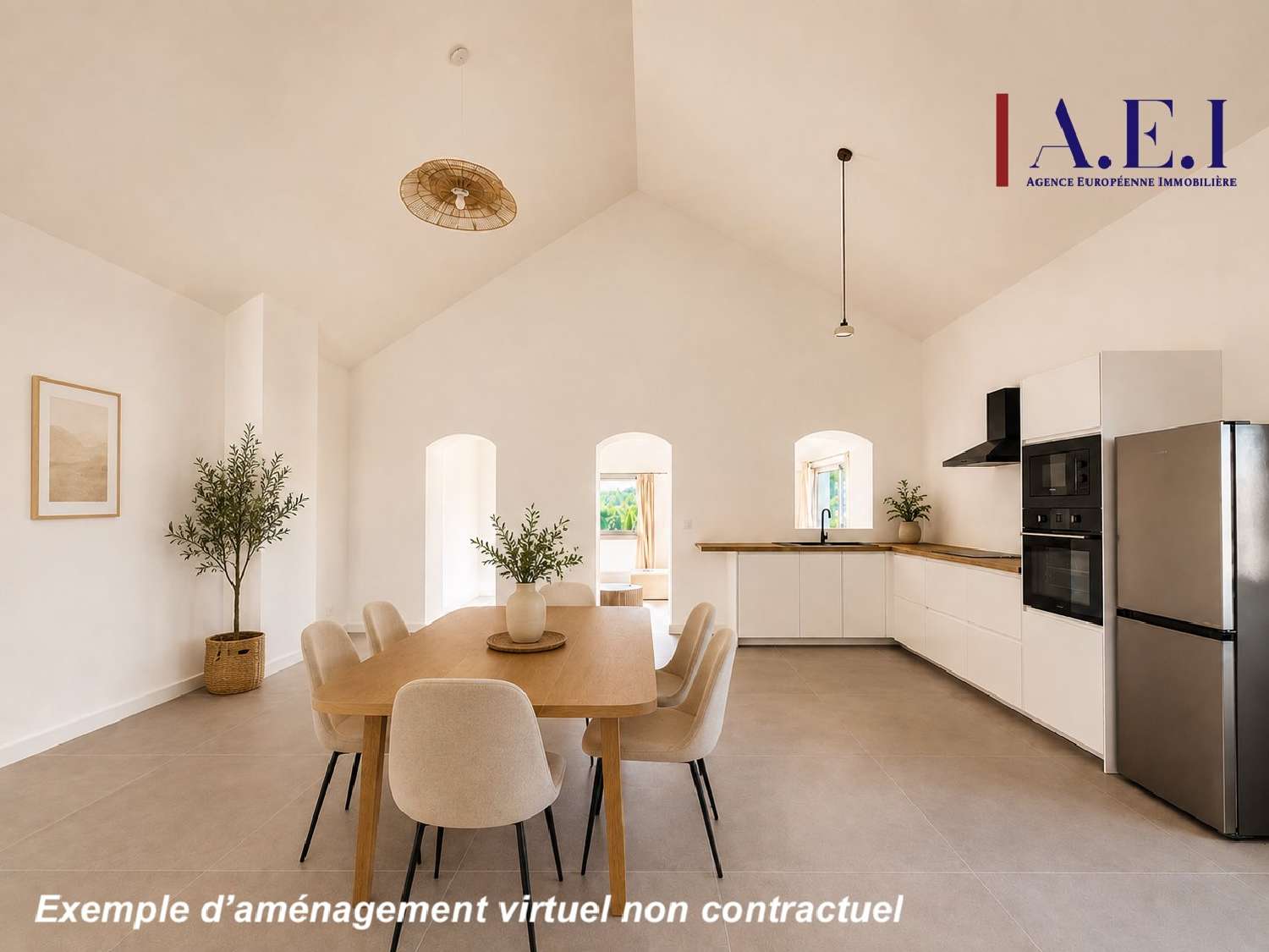 kaufen Wohnung/ Apartment Le Brusc Var 4