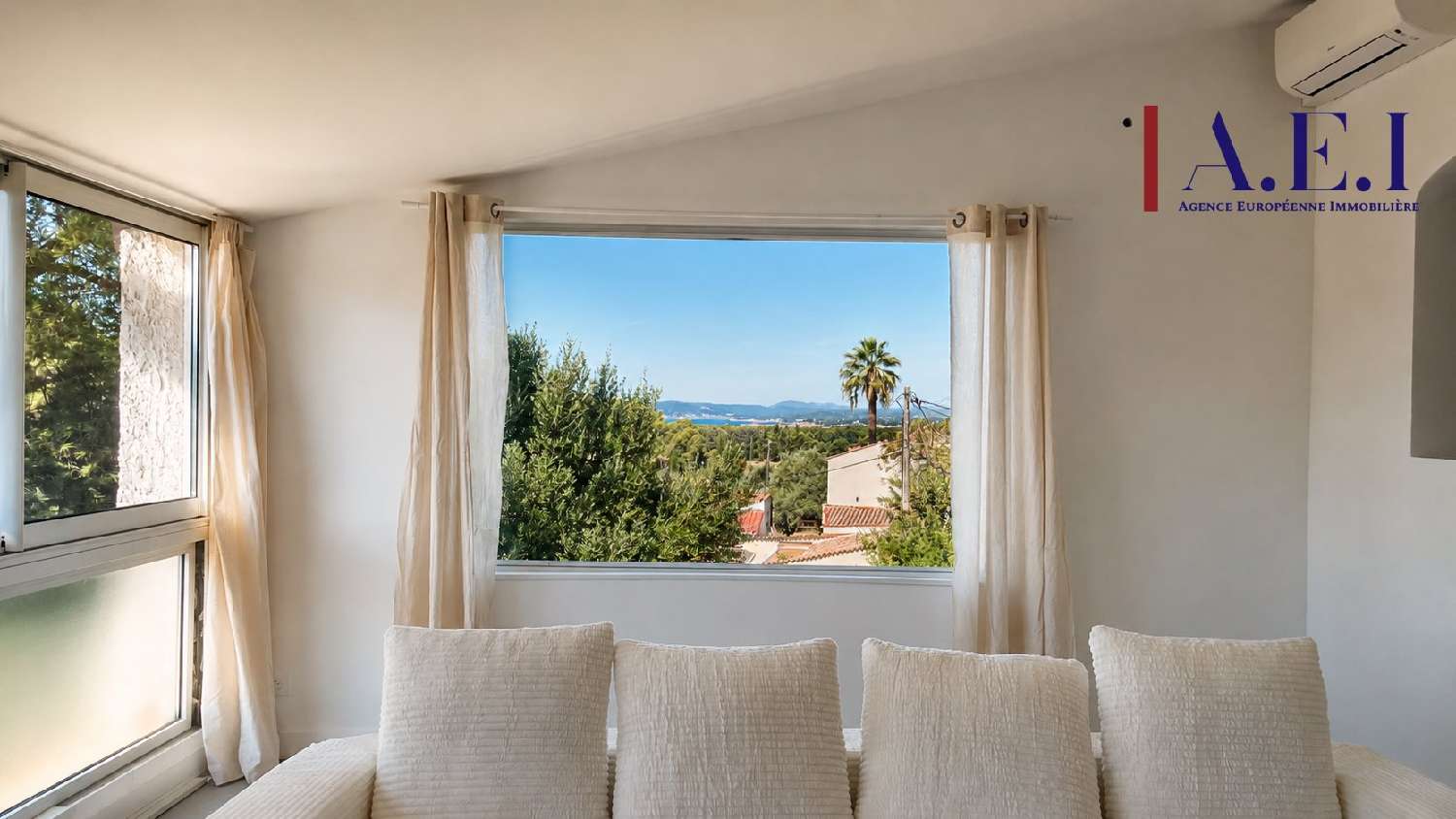 kaufen Wohnung/ Apartment Le Brusc Var 8