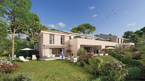 Le Brusc Var Wohnung/ Apartment Bild 7402237