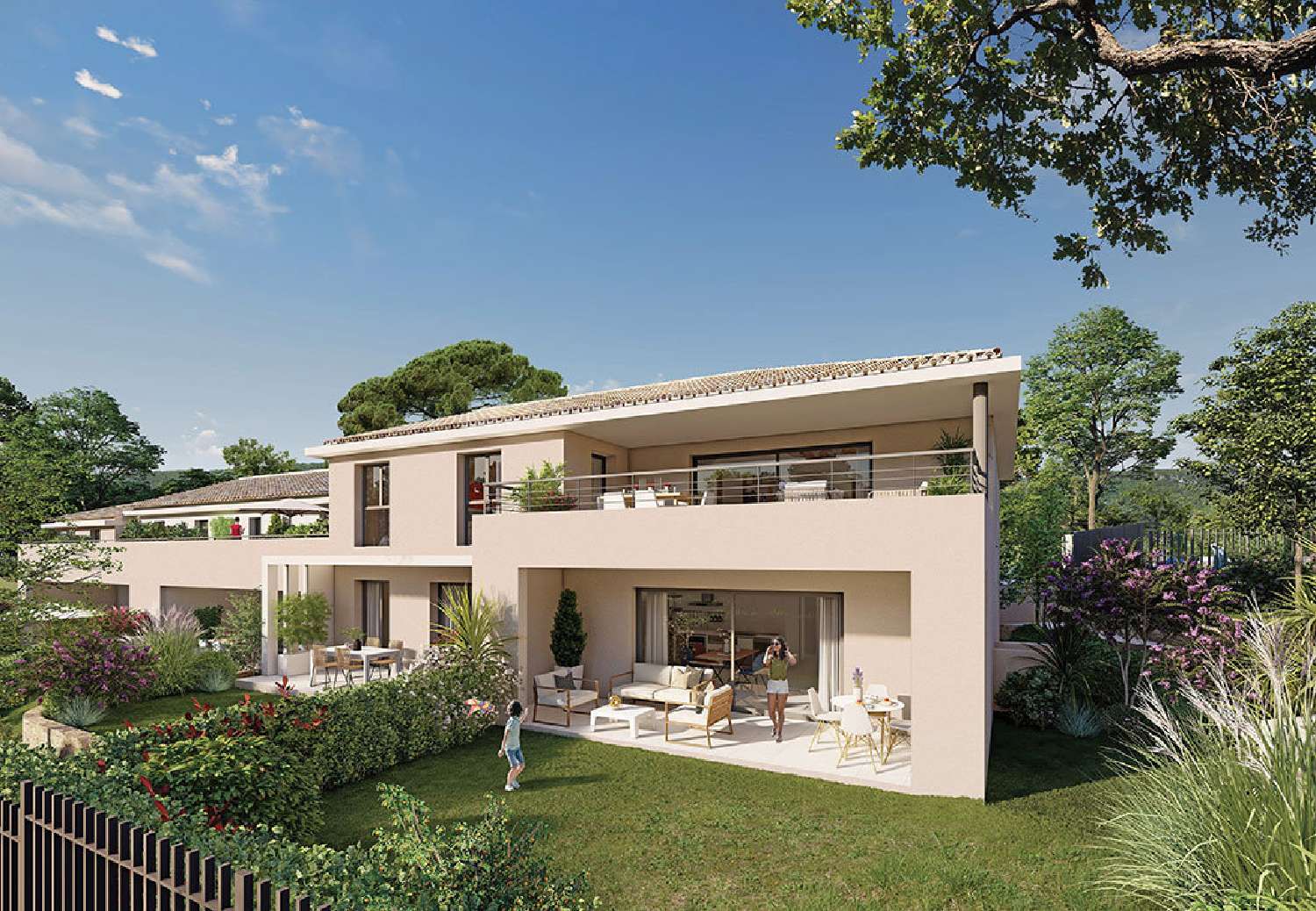 kaufen Wohnung/ Apartment Le Brusc Var 2