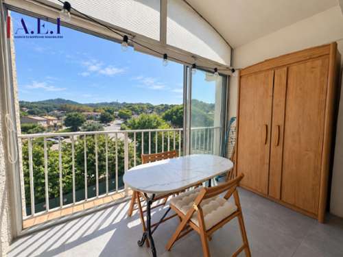 Le Brusc Var appartement foto 7405498