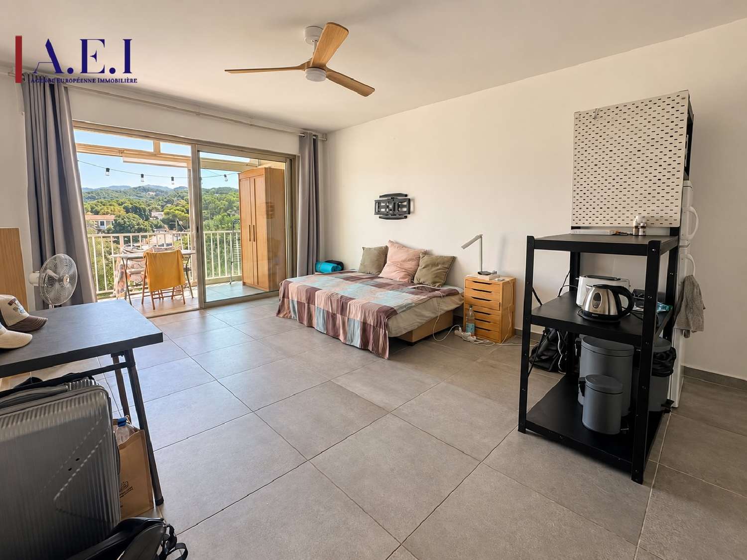 à vendre appartement Le Brusc Var 2