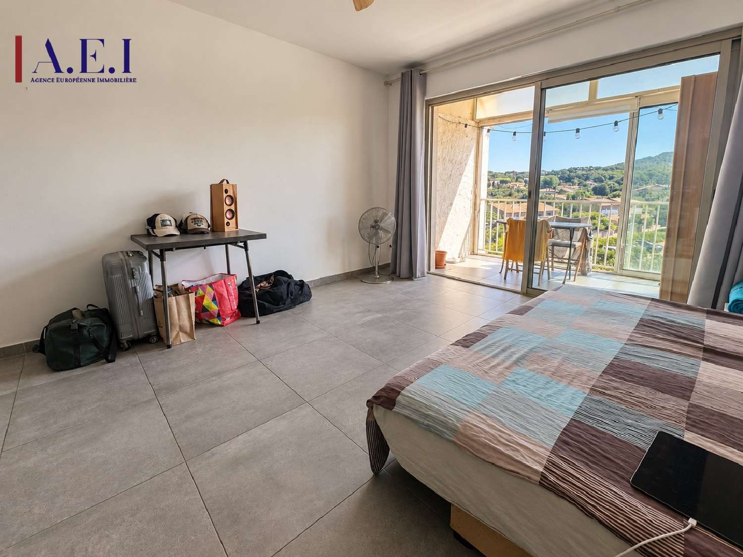 à vendre appartement Le Brusc Var 3