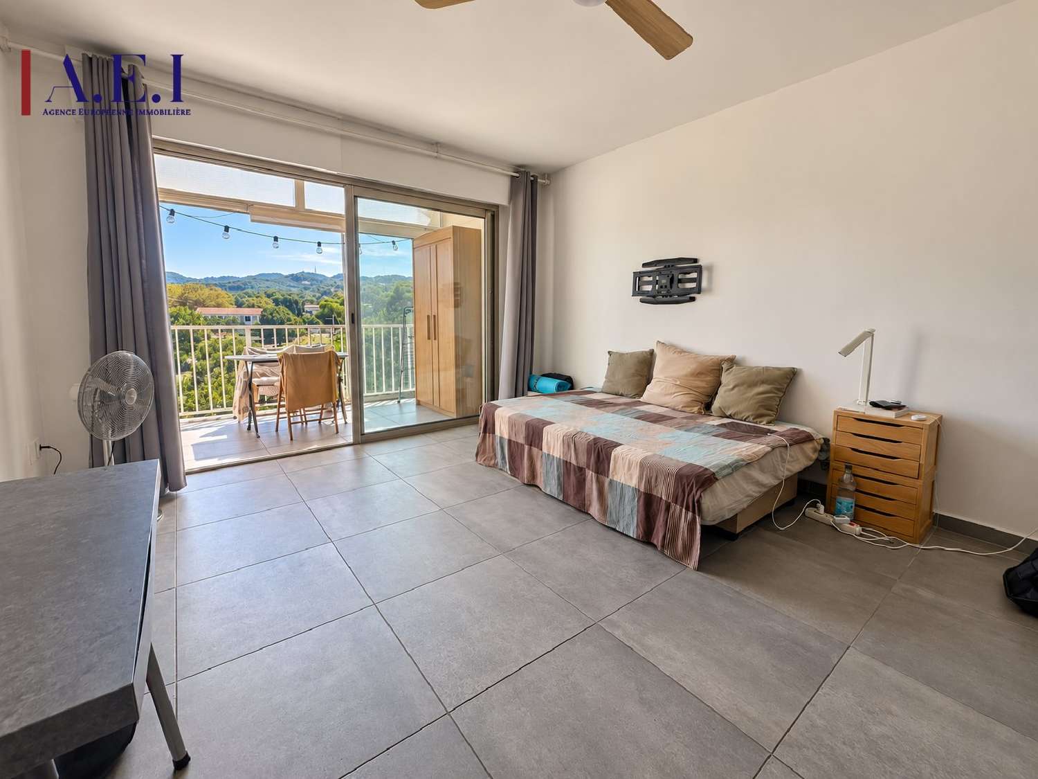 à vendre appartement Le Brusc Var 4