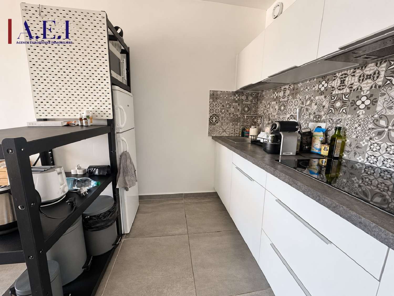 à vendre appartement Le Brusc Var 6