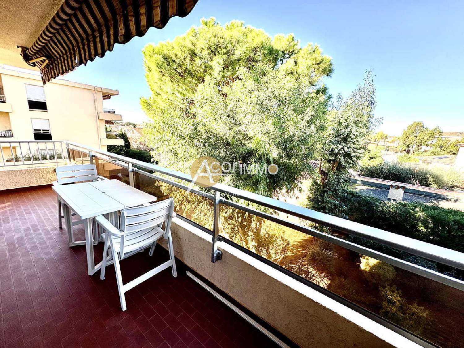  kaufen Wohnung/ Apartment Le Brusc Var 2