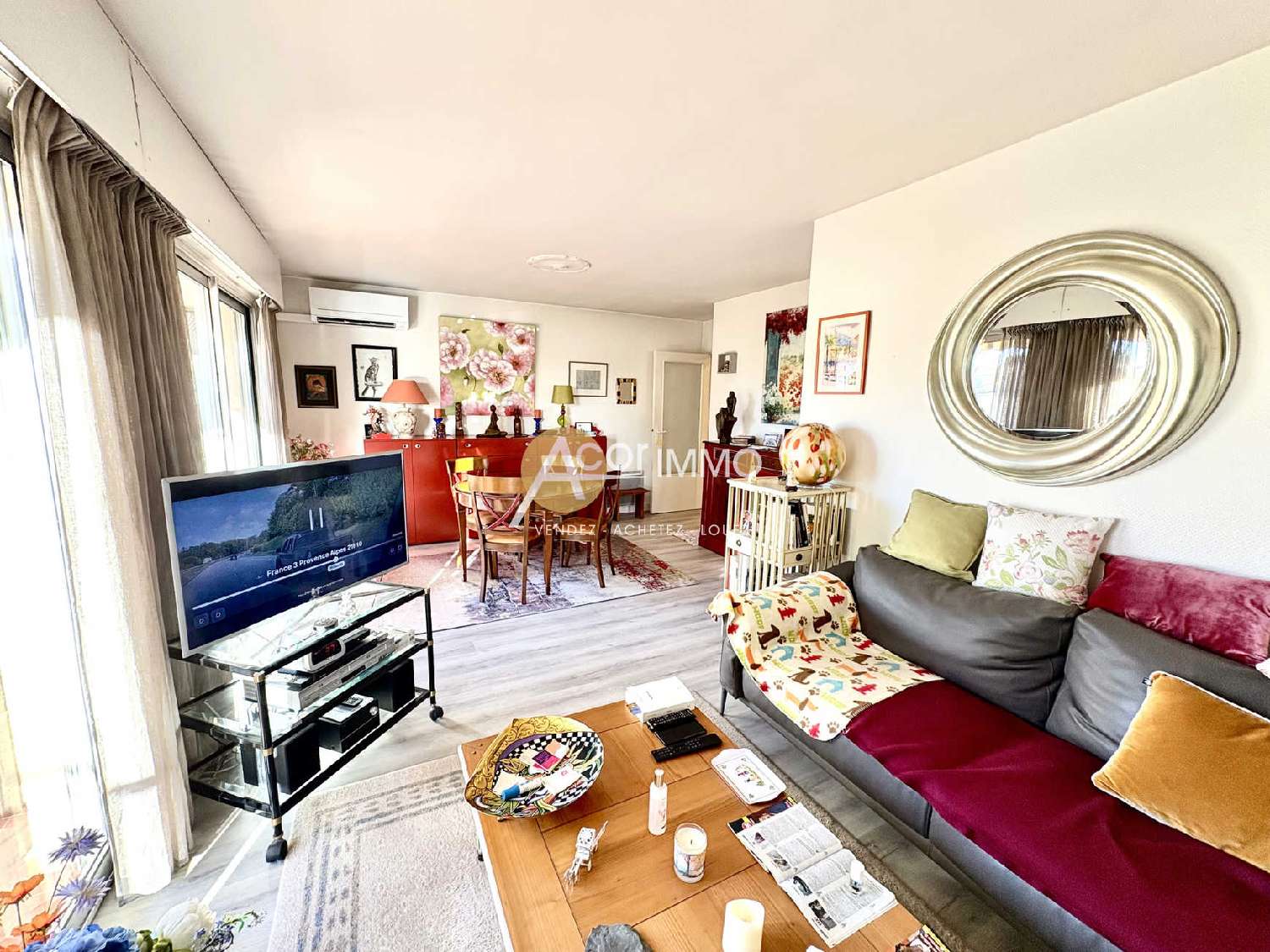  kaufen Wohnung/ Apartment Le Brusc Var 3