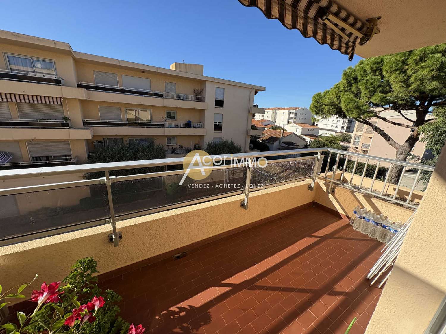  kaufen Wohnung/ Apartment Le Brusc Var 6