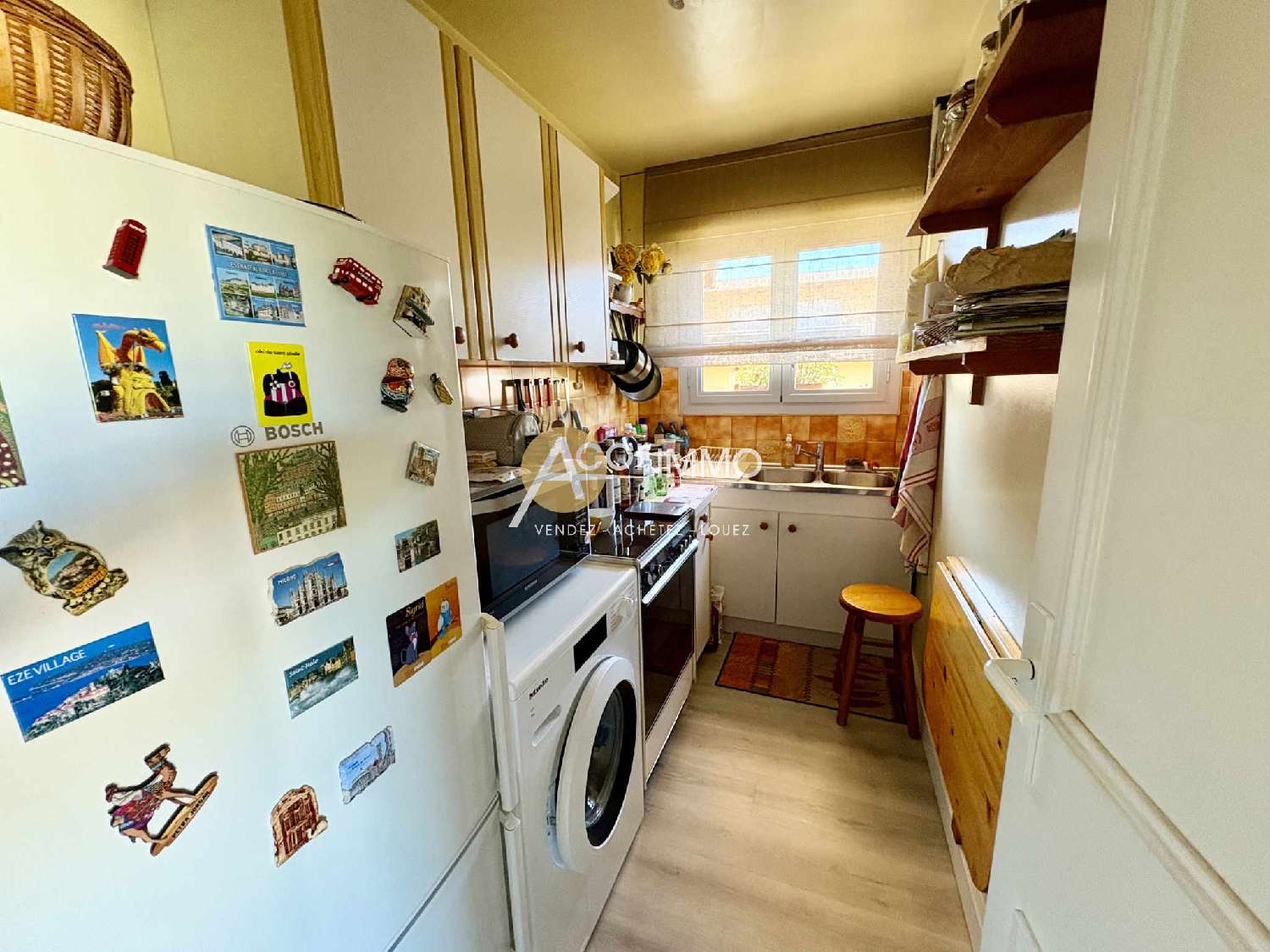  kaufen Wohnung/ Apartment Le Brusc Var 7