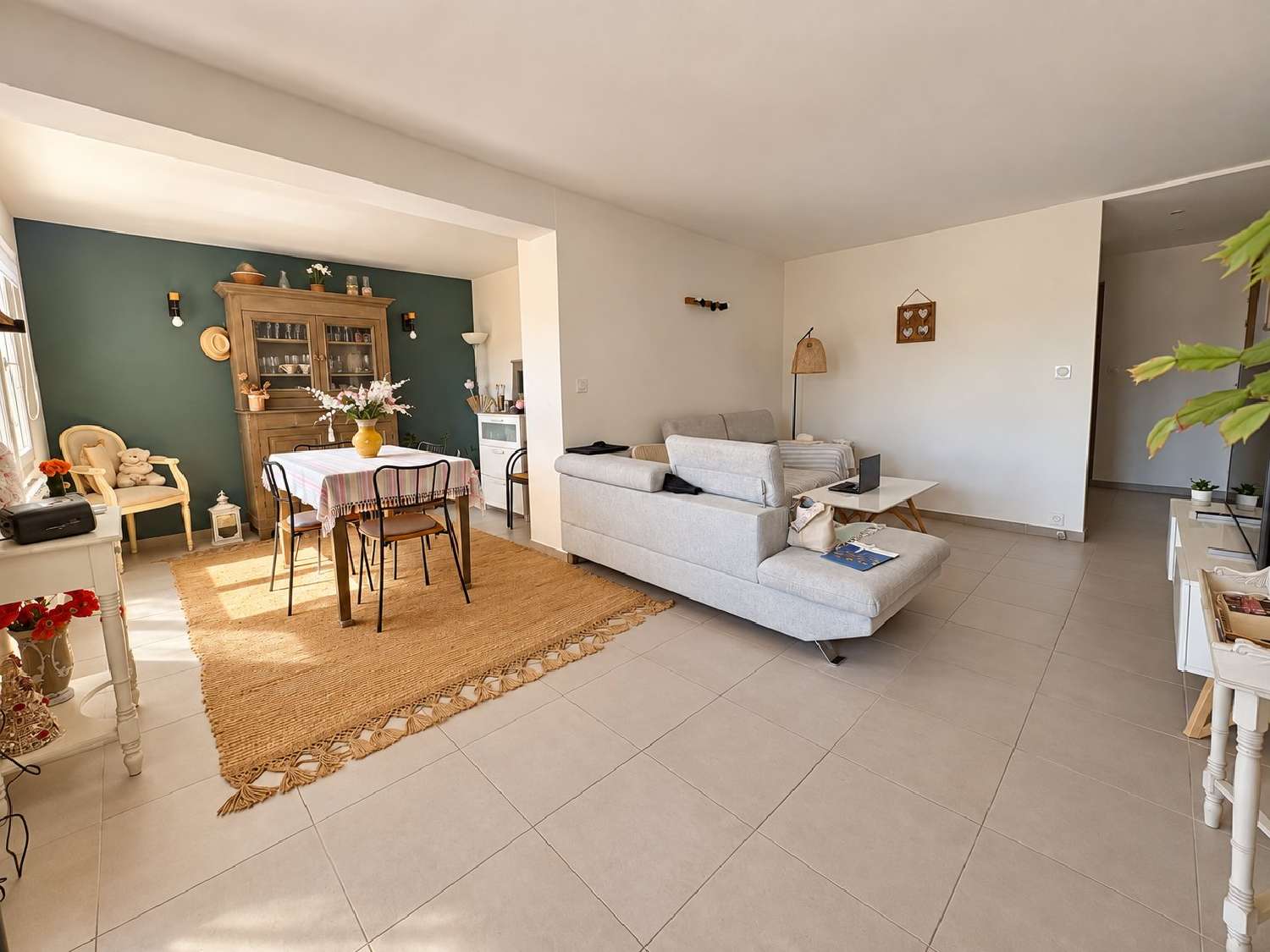 te koop appartement Le Brusc Var 2