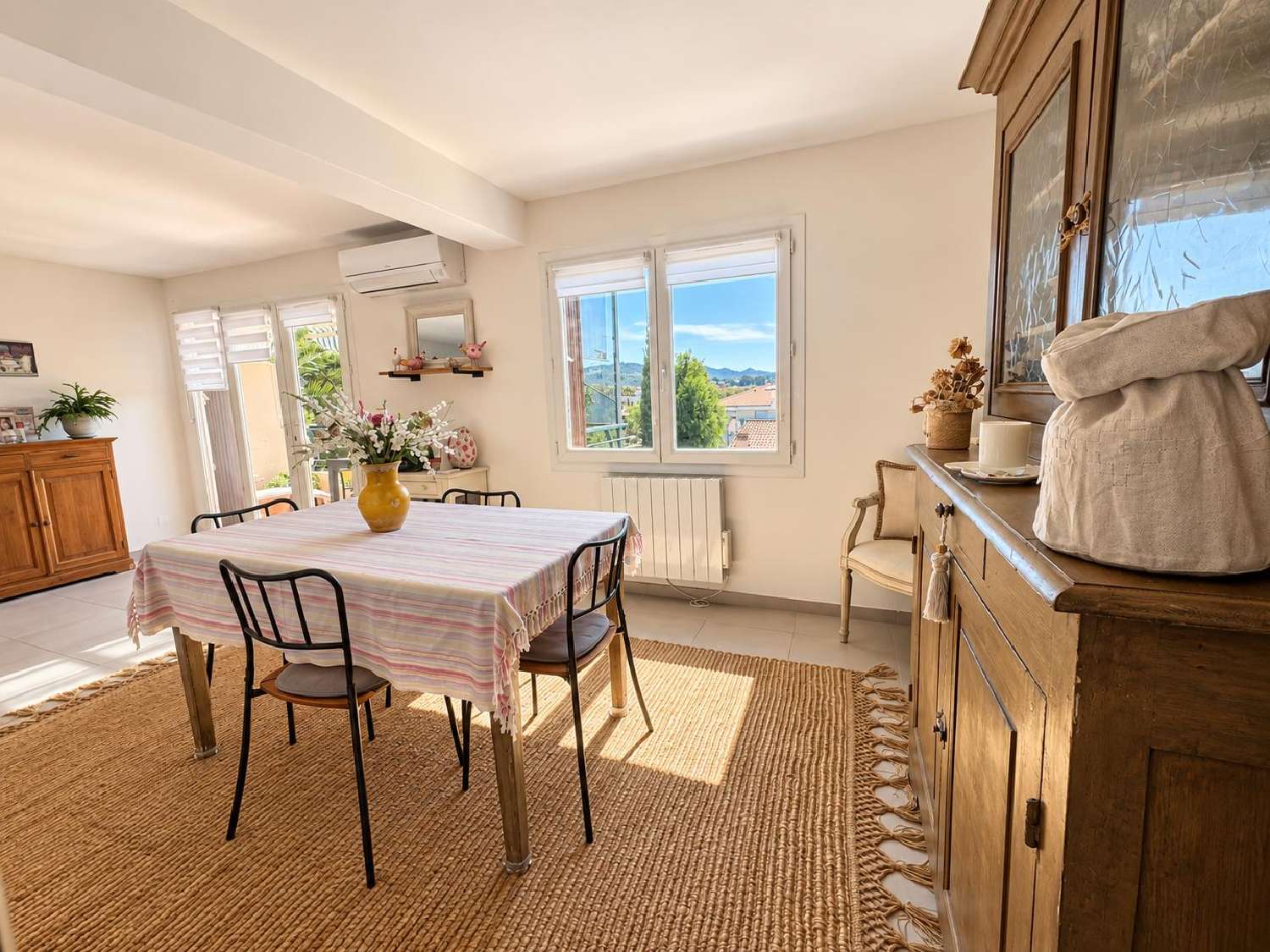 te koop appartement Le Brusc Var 4