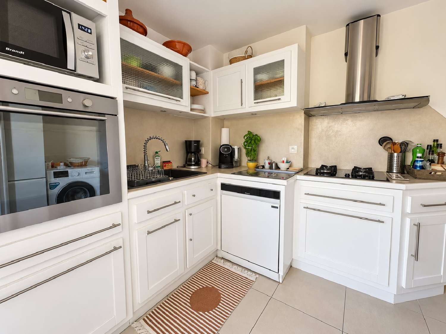 te koop appartement Le Brusc Var 5
