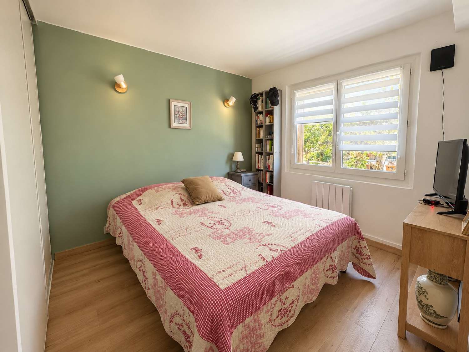 te koop appartement Le Brusc Var 7