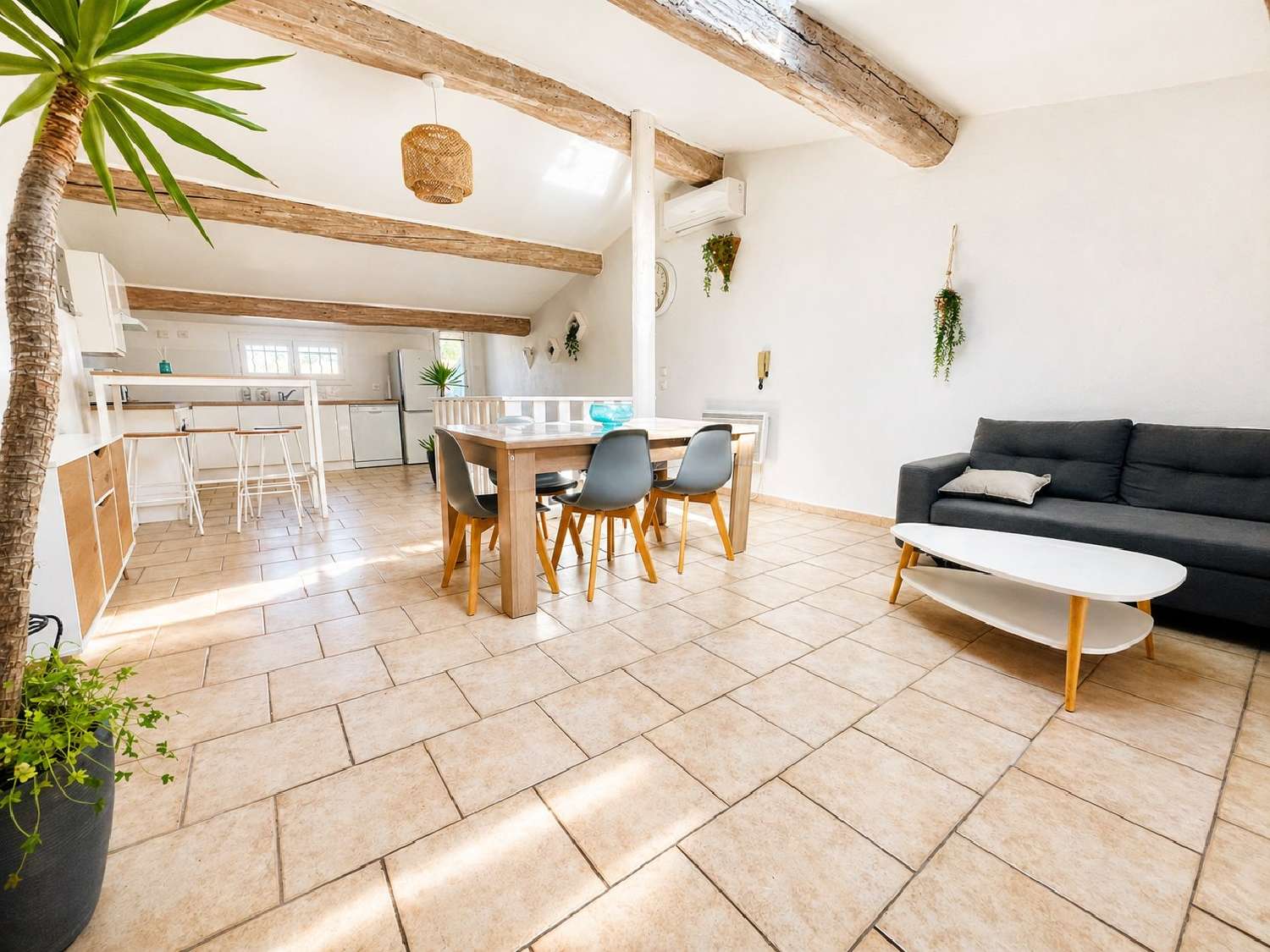 kaufen Wohnung/ Apartment Le Brusc Var 1