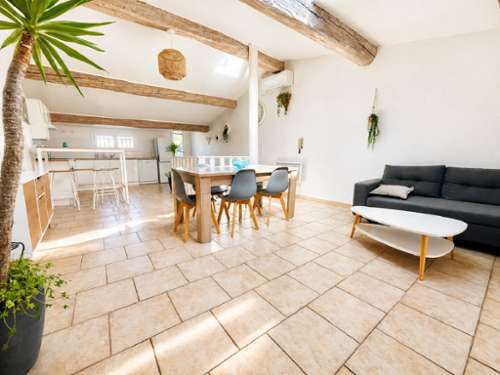 Le Brusc Var apartment foto