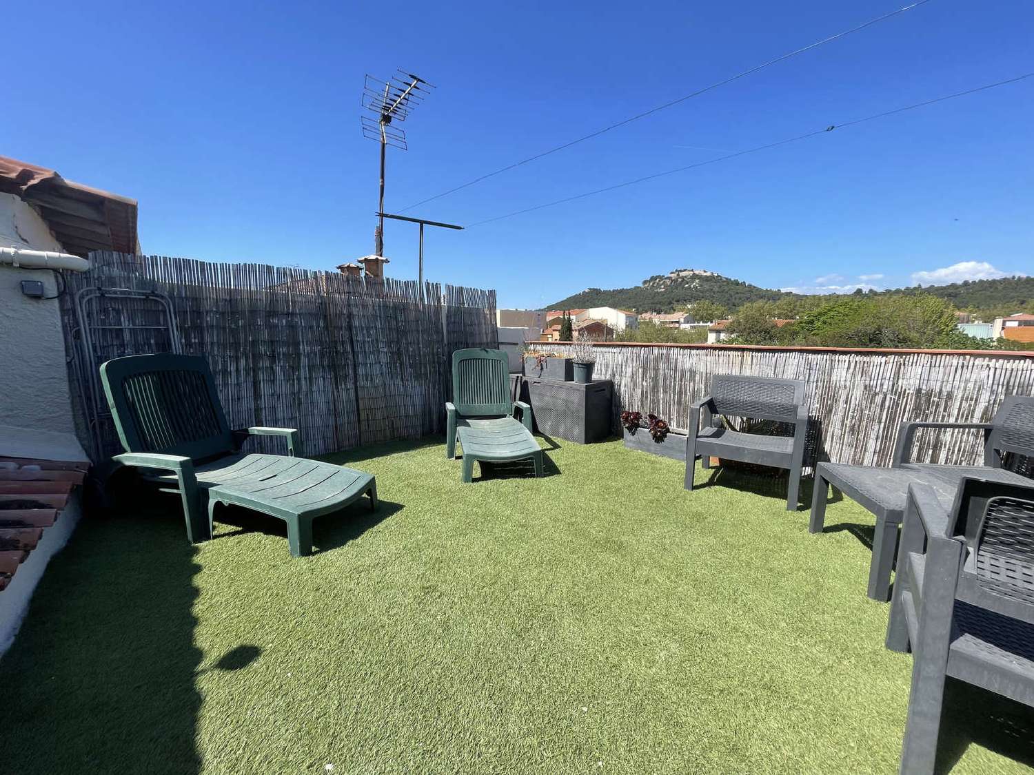 kaufen Wohnung/ Apartment Le Brusc Var 2