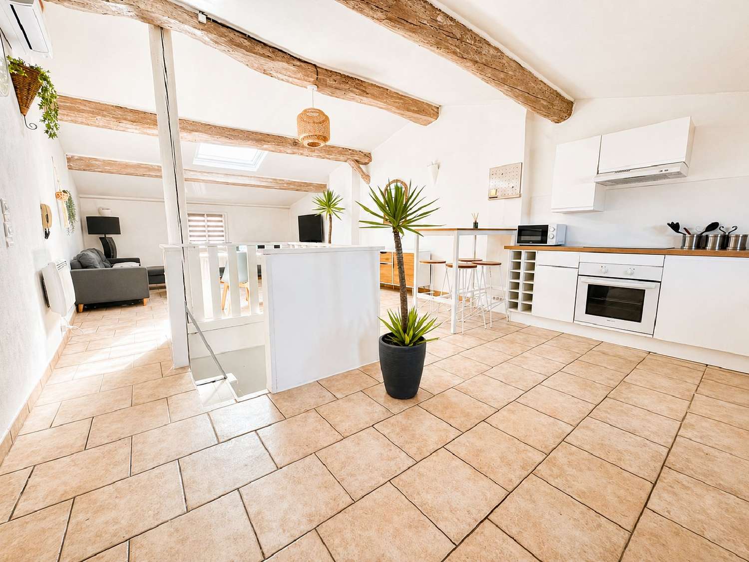 kaufen Wohnung/ Apartment Le Brusc Var 3