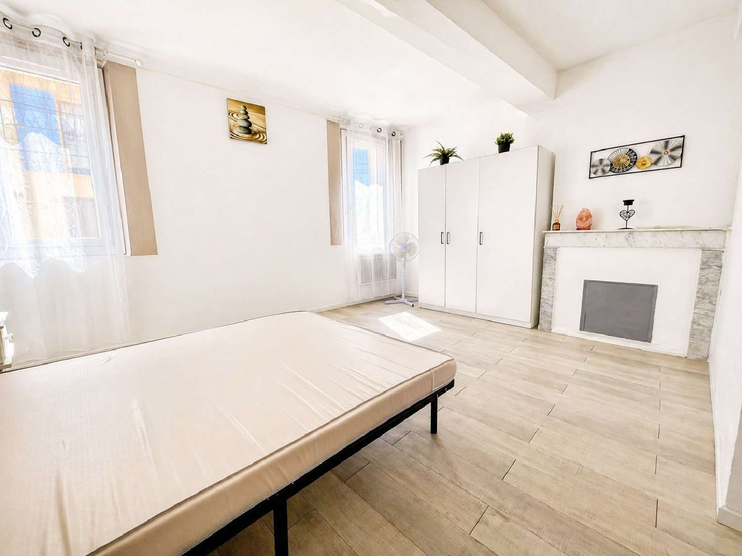 kaufen Wohnung/ Apartment Le Brusc Var 4