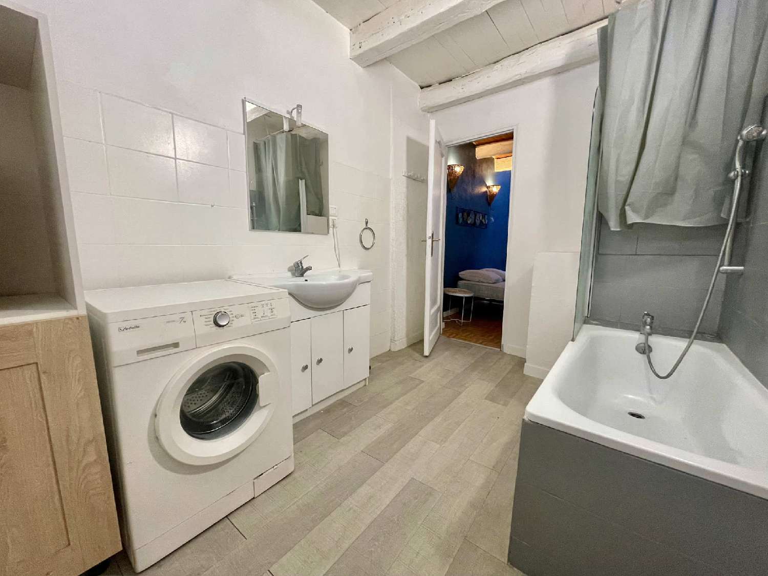 kaufen Wohnung/ Apartment Le Brusc Var 6