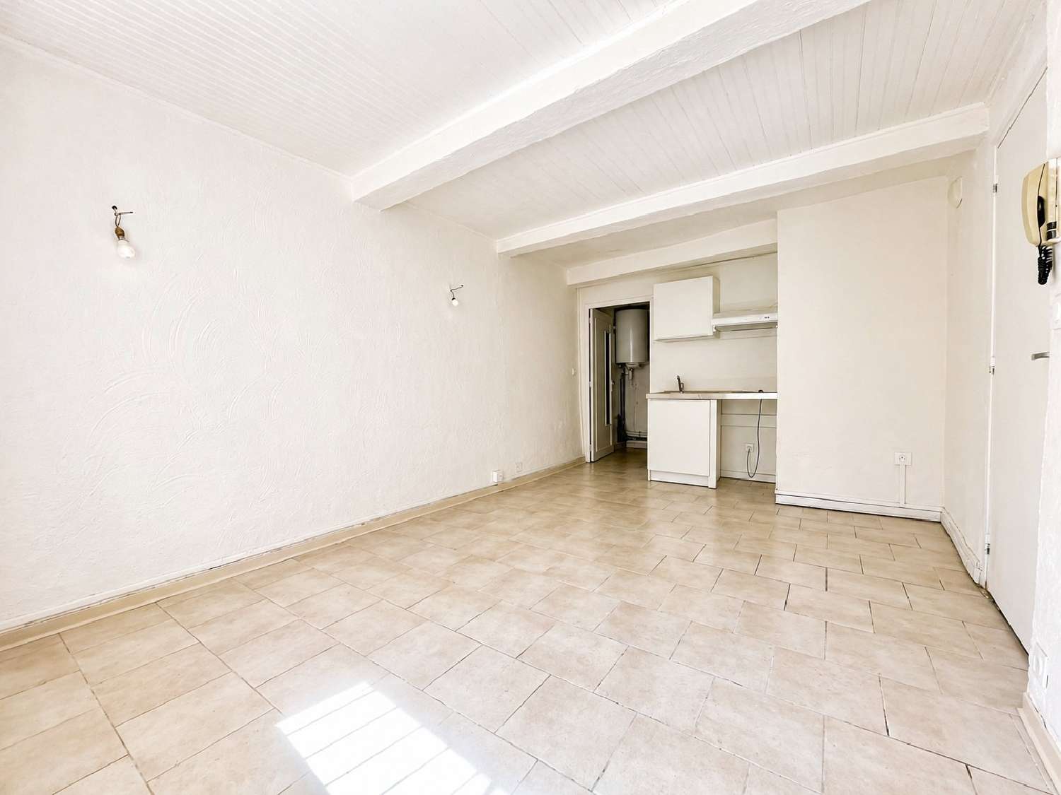 for sale apartment Le Brusc Var 2