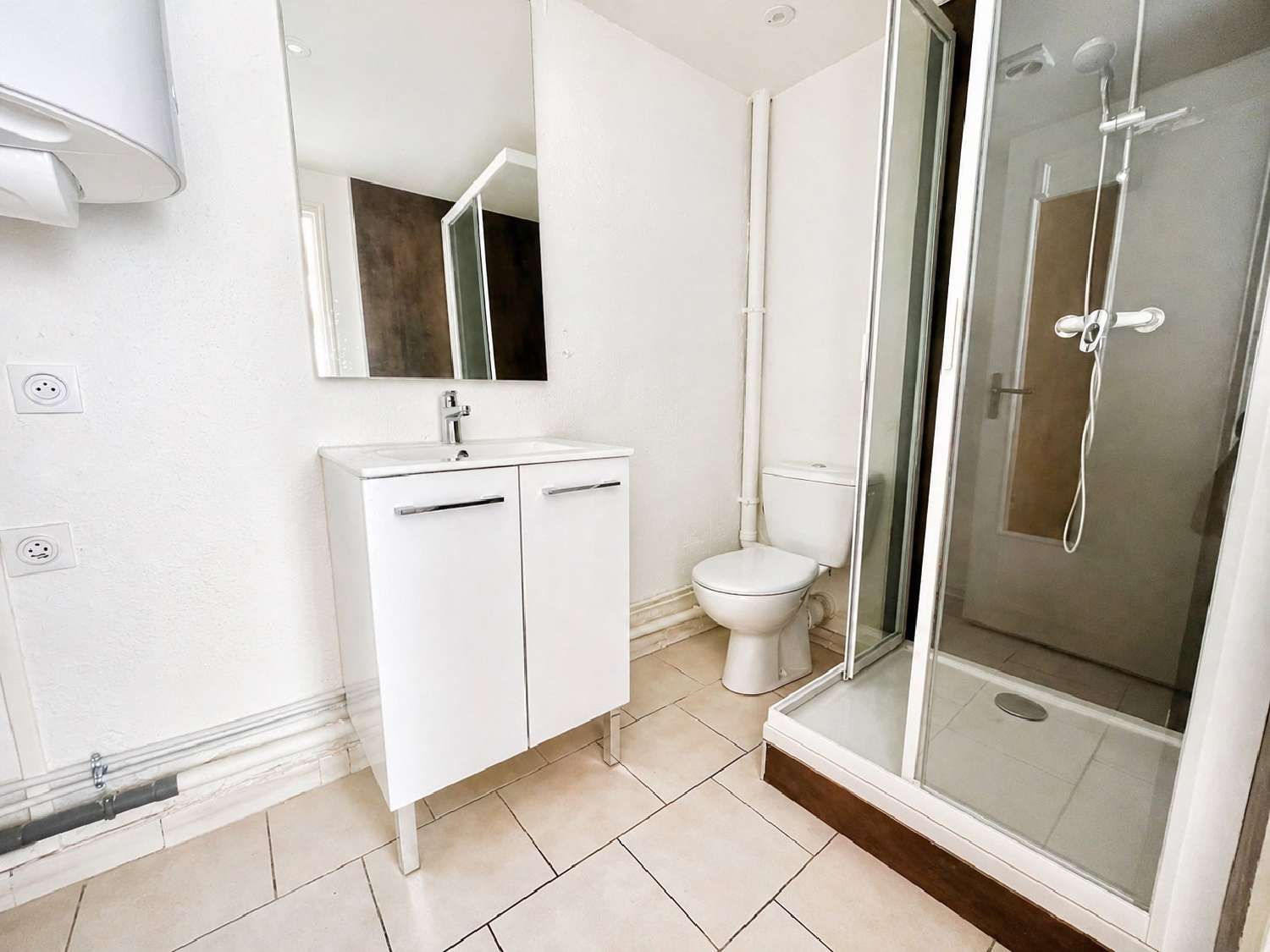 for sale apartment Le Brusc Var 3