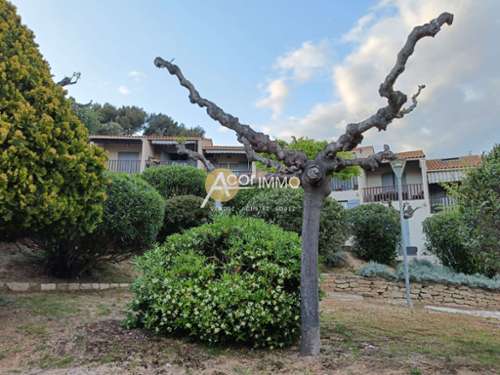 Le Brusc Var apartamento foto 7413042